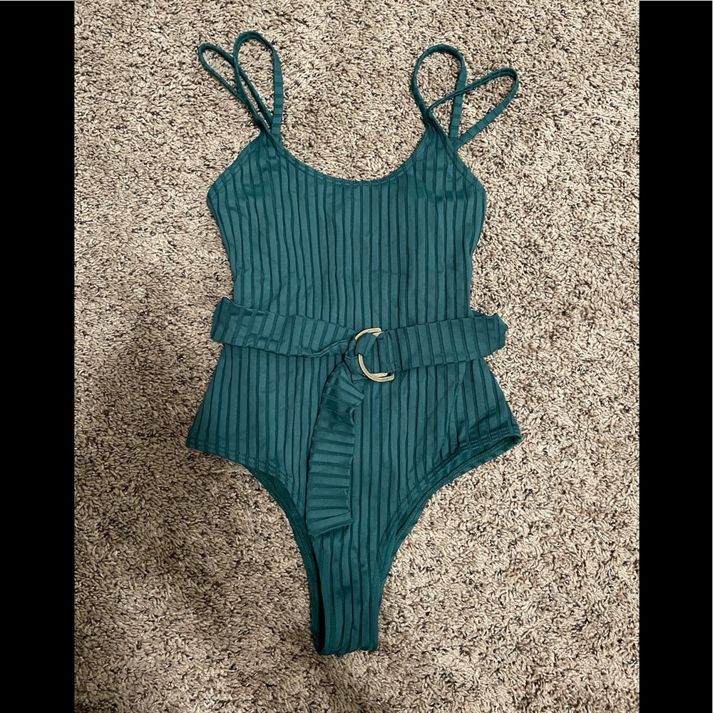 Billabong One Piece Swimsuit